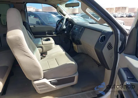 2008 Ford F-250 Lariat/Xl/Xlt z USA, uszkodzony, nr VIN 1FTNX20518EA54205